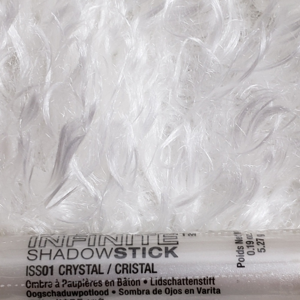 3/$12 NYX Infinite Shadowstick Crystal